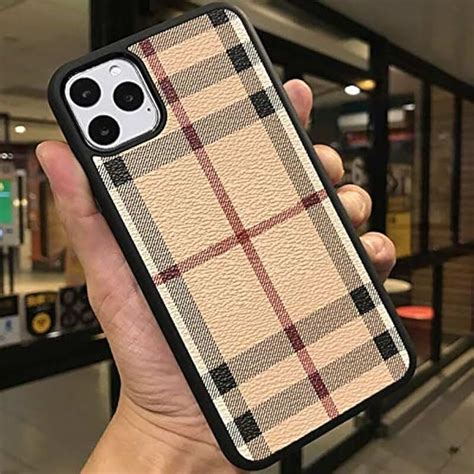 coque iphone 12 burberry|Amazon.com: Burberry Iphone Case: Cell Phones & Accessories.